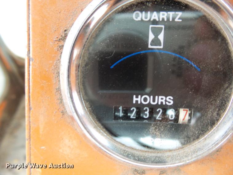 image for item DV9724 1997 Broce Broom RJ-300 broom