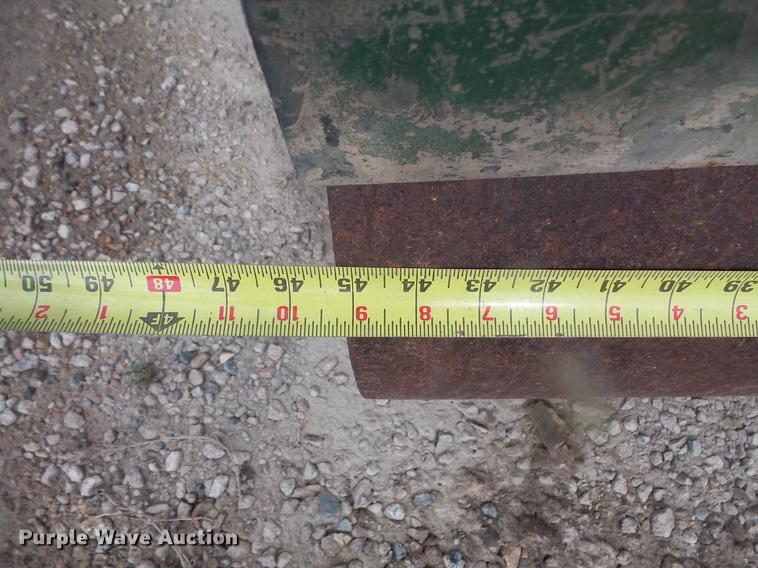 image for item DV9725 1995 Dynapac CC122 double drum vibratory roller