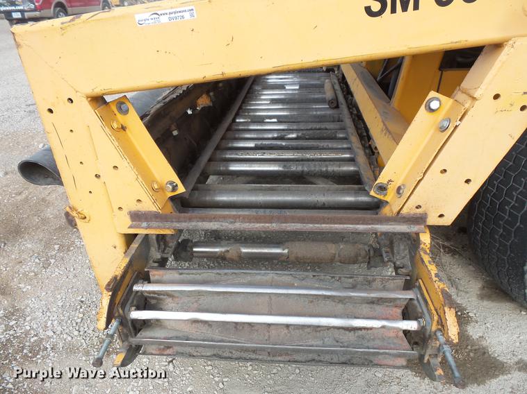 image for item DV9726 Blaw Knox RW-195 road widener