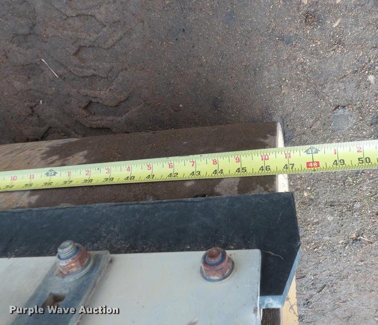 image for item DV9728 2004 Dynapac CC122 double drum vibratory roller