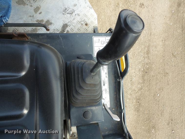 image for item DV9737 2006 Bomag BW120 double drum vibratory roller