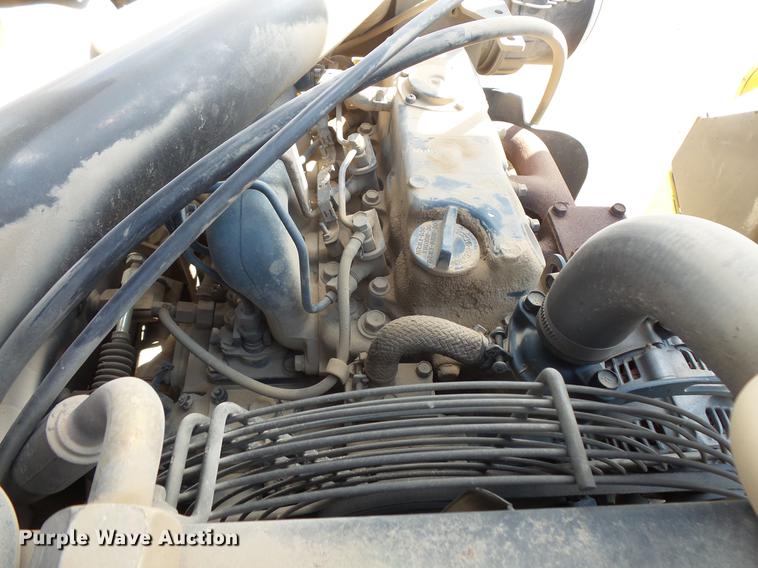 image for item DV9737 2006 Bomag BW120 double drum vibratory roller