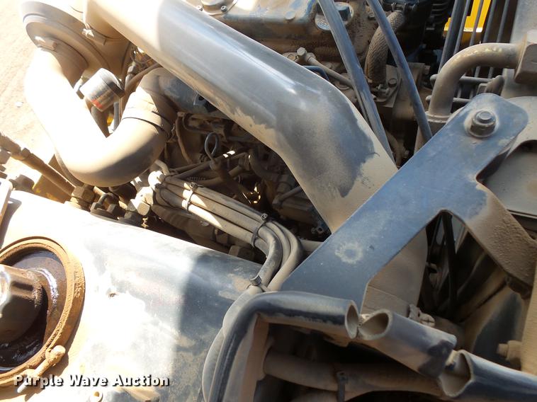 image for item DV9737 2006 Bomag BW120 double drum vibratory roller