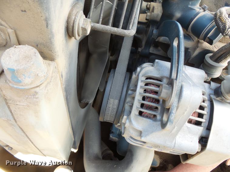 image for item DV9737 2006 Bomag BW120 double drum vibratory roller