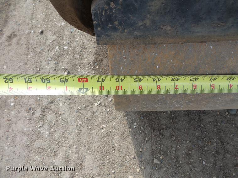 image for item DV9737 2006 Bomag BW120 double drum vibratory roller