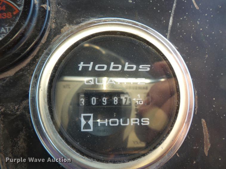 image for item DV9739 1996 Rosco RB-48 broom