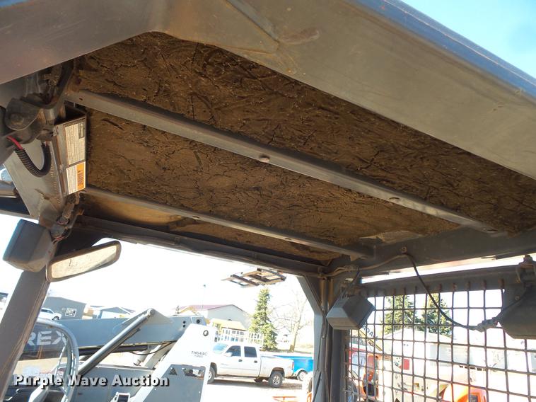 image for item DW9719 1998 Case 850G dozer