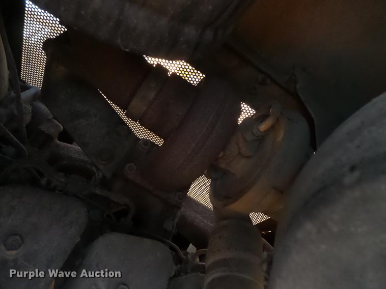 image for item DW9719 1998 Case 850G dozer