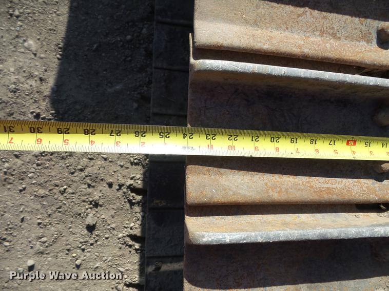 image for item DW9719 1998 Case 850G dozer