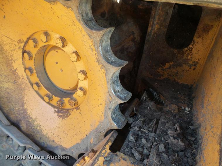 image for item DW9719 1998 Case 850G dozer