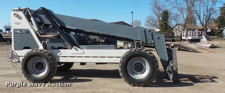 image for item DW9720 Terex TH644C telehandler