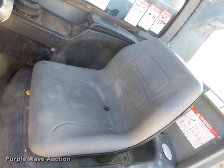 image for item DW9720 Terex TH644C telehandler