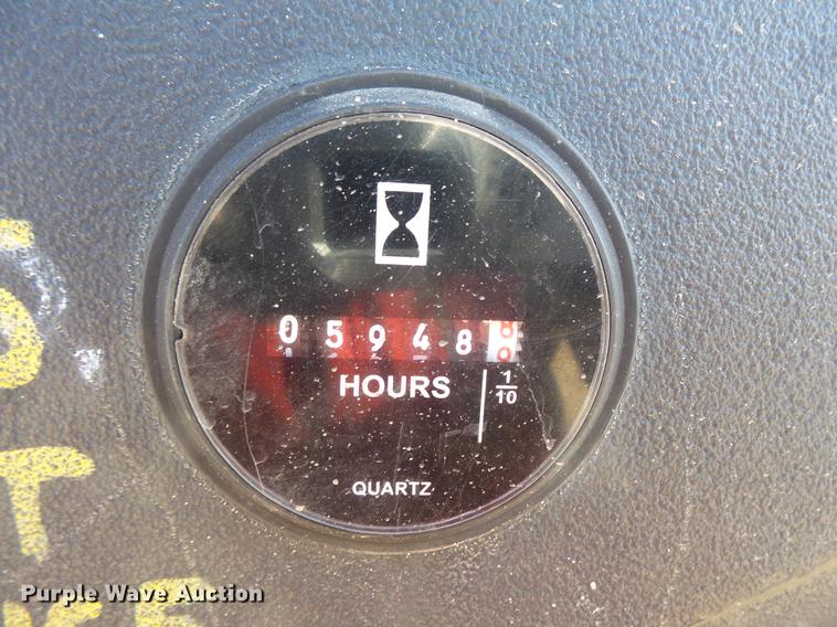 image for item DW9720 Terex TH644C telehandler