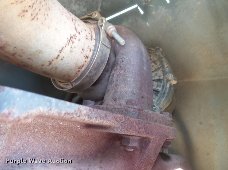 image for item DW9720 Terex TH644C telehandler