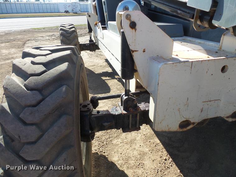 image for item DW9720 Terex TH644C telehandler