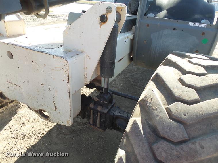 image for item DW9720 Terex TH644C telehandler
