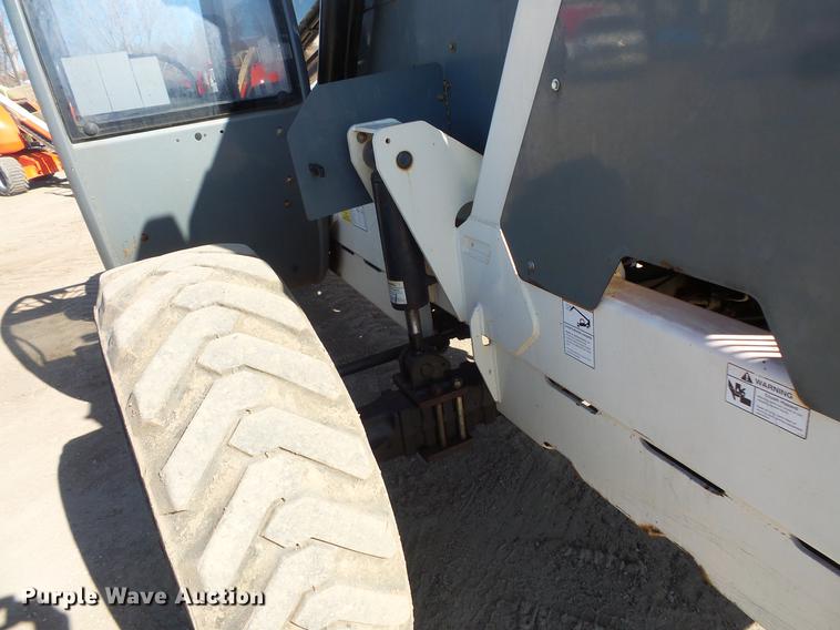 image for item DW9720 Terex TH644C telehandler