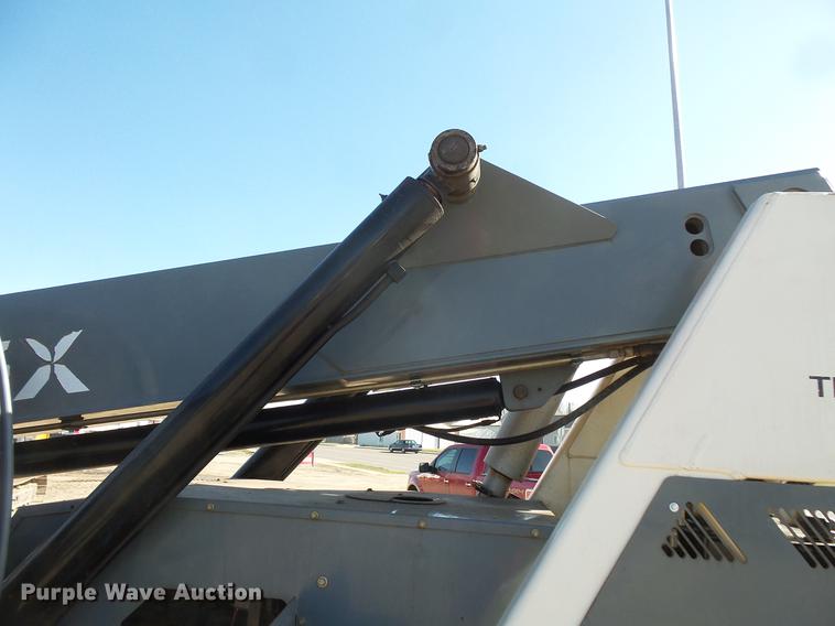 image for item DW9720 Terex TH644C telehandler