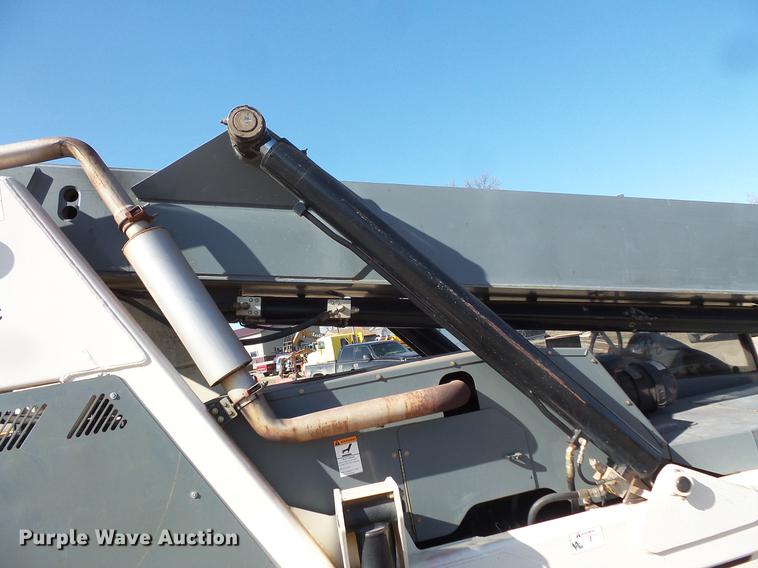 image for item DW9720 Terex TH644C telehandler