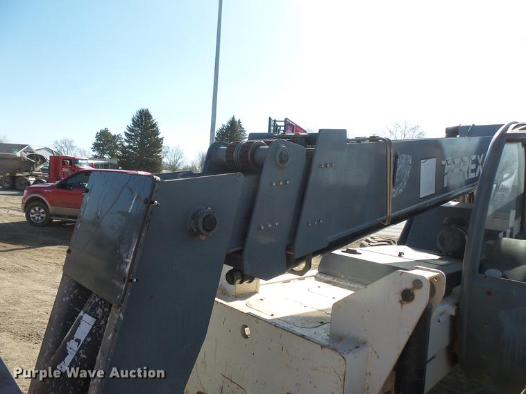 image for item DW9720 Terex TH644C telehandler