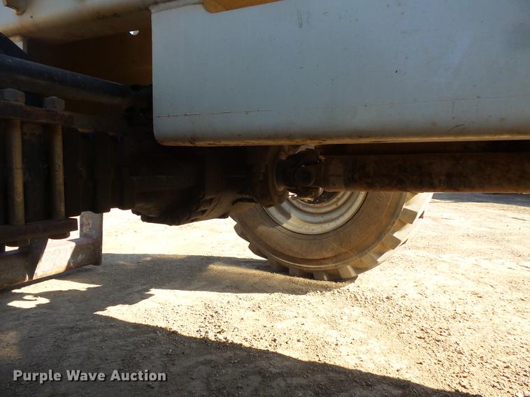 image for item DW9720 Terex TH644C telehandler