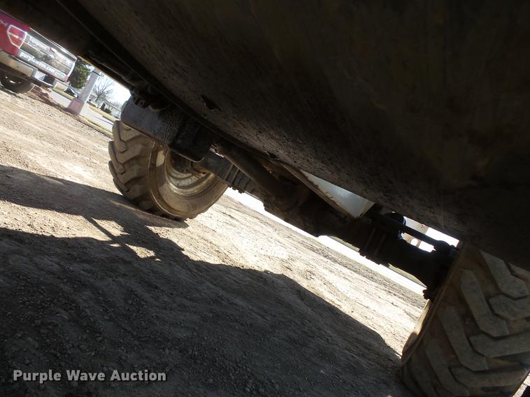 image for item DW9720 Terex TH644C telehandler