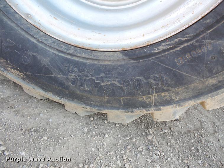 image for item DW9720 Terex TH644C telehandler