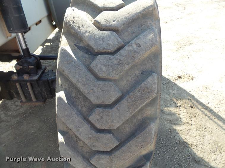 image for item DW9720 Terex TH644C telehandler