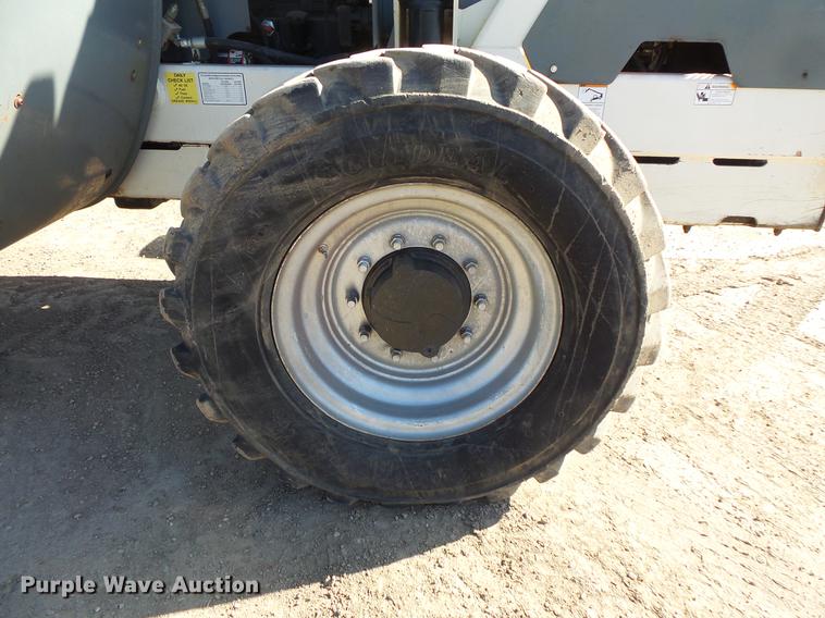 image for item DW9720 Terex TH644C telehandler