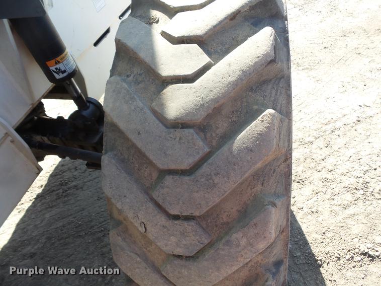 image for item DW9720 Terex TH644C telehandler