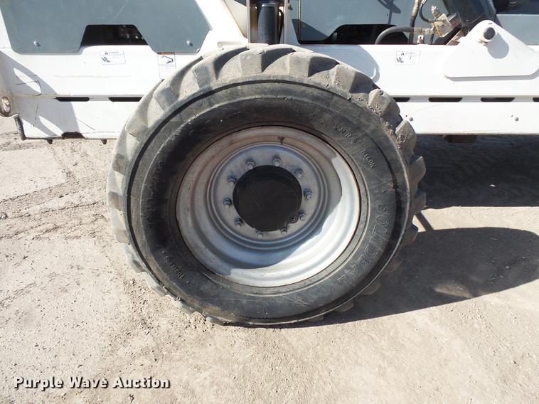 image for item DW9720 Terex TH644C telehandler