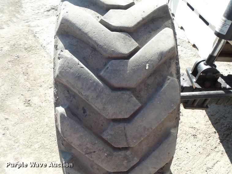 image for item DW9720 Terex TH644C telehandler