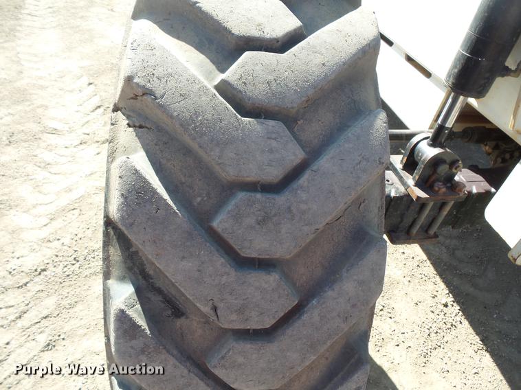 image for item DW9720 Terex TH644C telehandler