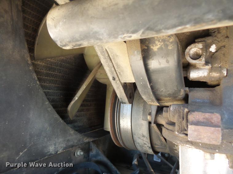 image for item DW9721 1991 JLG 450A boom lift