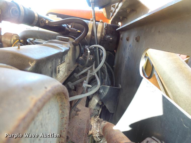 image for item DW9721 1991 JLG 450A boom lift