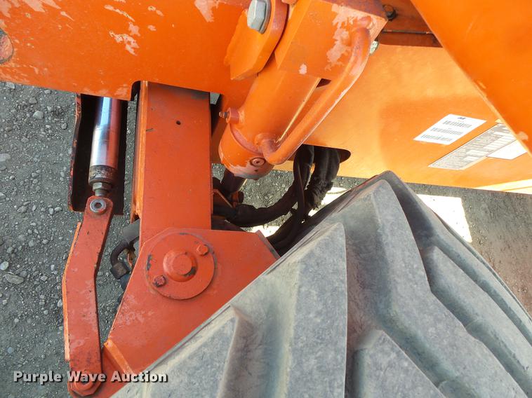 image for item DW9721 1991 JLG 450A boom lift