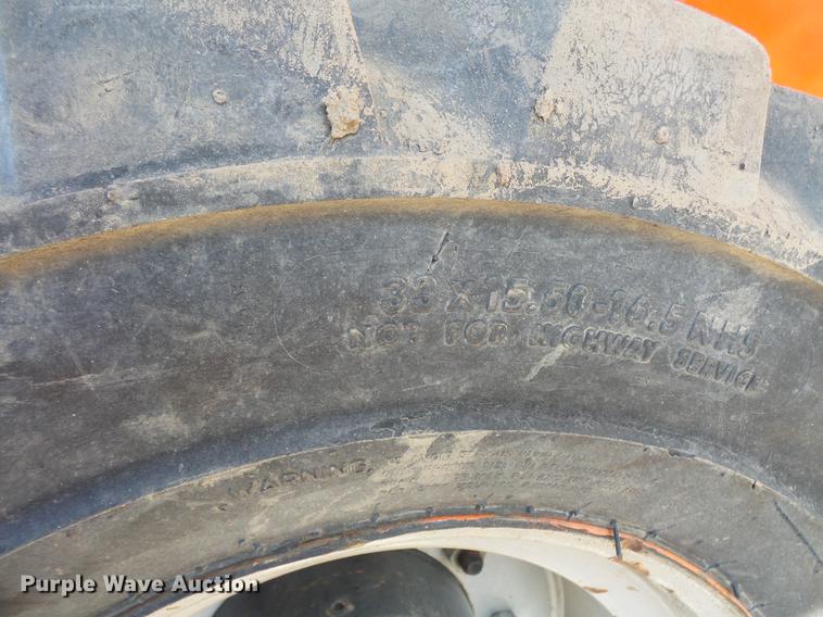 image for item DW9721 1991 JLG 450A boom lift