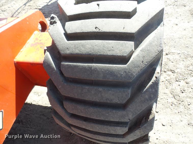 image for item DW9721 1991 JLG 450A boom lift