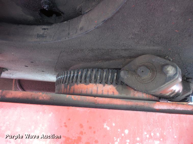 image for item DW9722 2000 JLG 450AJ boom lift