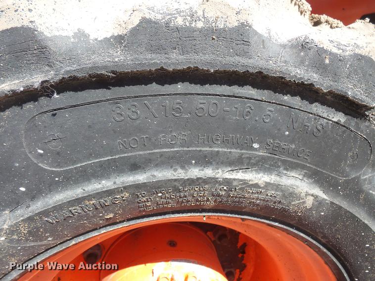 image for item DW9722 2000 JLG 450AJ boom lift