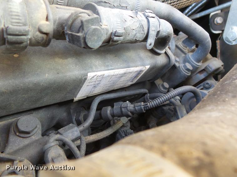 image for item DW9723 2015 New Holland L228 skid steer