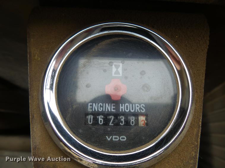 image for item DX9095 2001 Bomag BW120AD-3 double drum vibratory roller