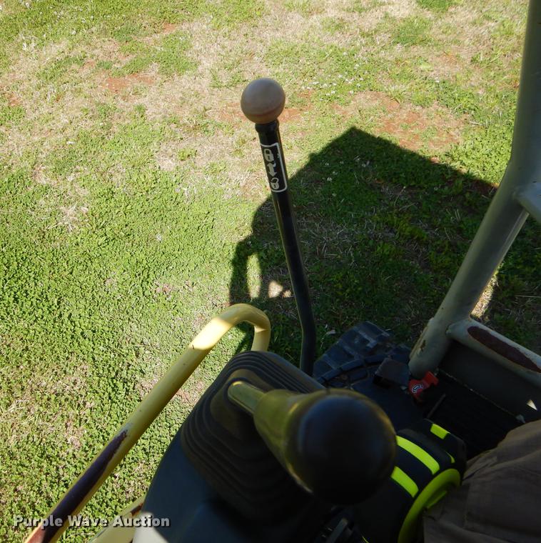 image for item EI9062 Yanmar ViO15 mini excavator