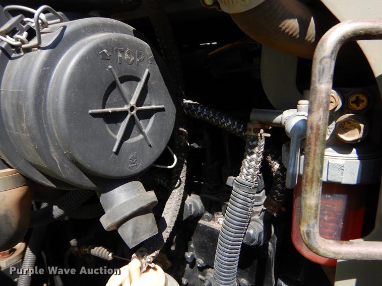 image for item EI9062 Yanmar ViO15 mini excavator