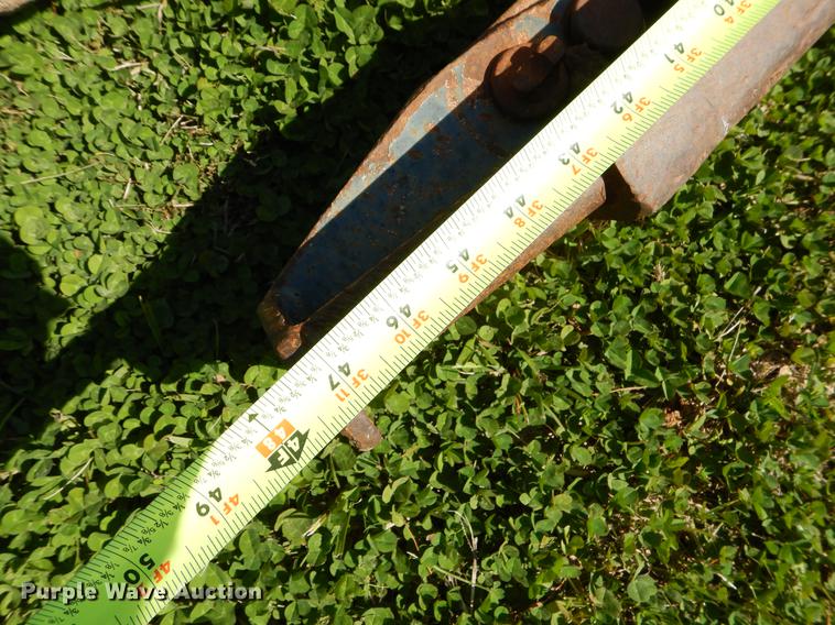 image for item EI9062 Yanmar ViO15 mini excavator