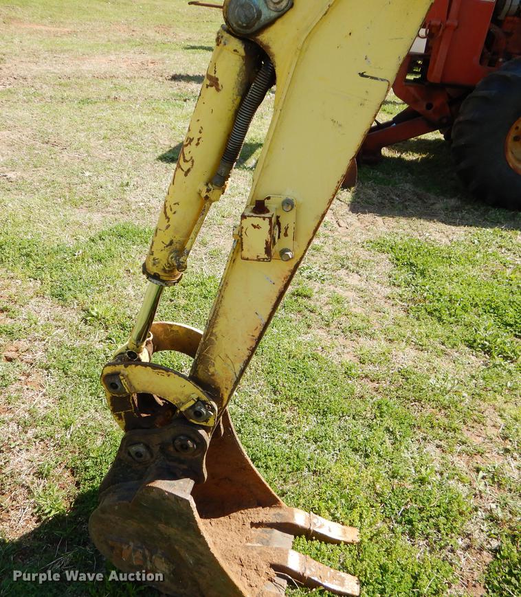 image for item EI9062 Yanmar ViO15 mini excavator