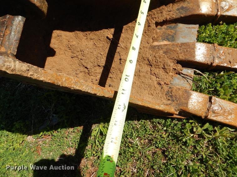 image for item EI9062 Yanmar ViO15 mini excavator