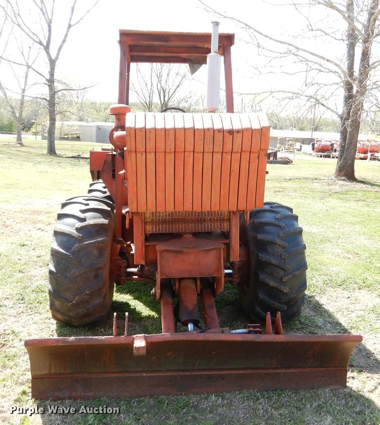 image for item EI9063 Ditch Witch 6510DD trencher