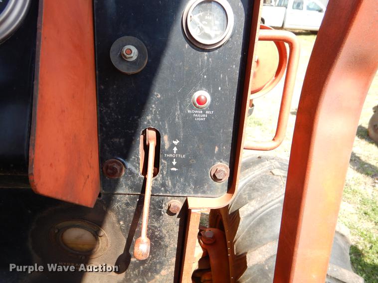 image for item EI9063 Ditch Witch 6510DD trencher