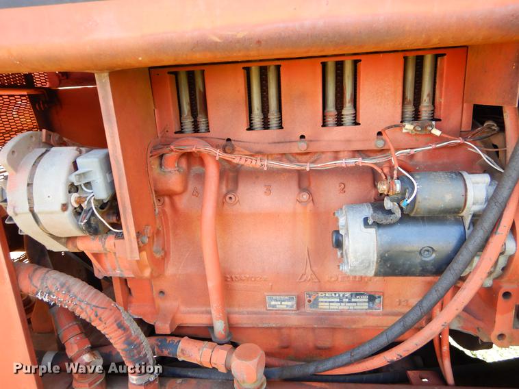 image for item EI9063 Ditch Witch 6510DD trencher